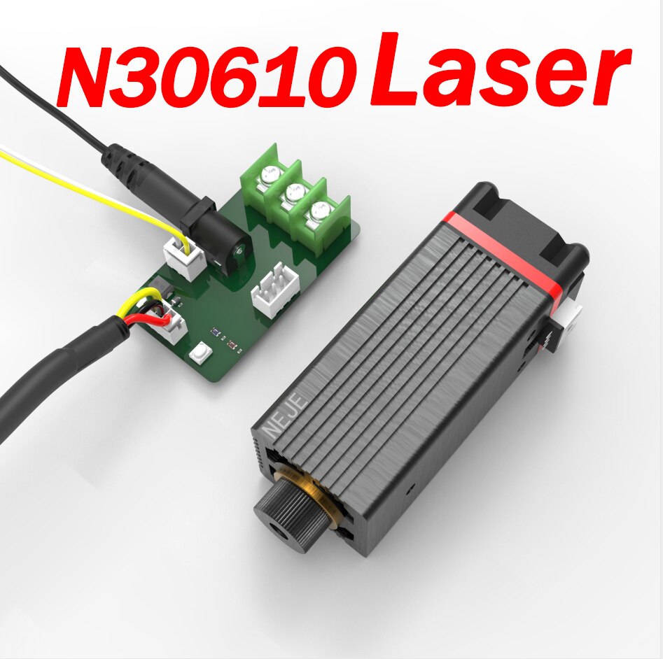 NEJE Master 2S N30610 CNC ޴    TT..
